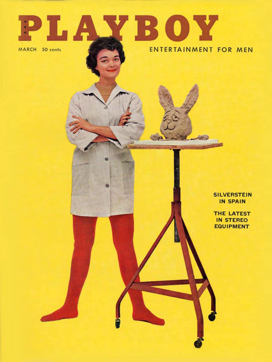 | Casa do Colecionador Revista Playboy americana em PDF, 12 edições 1959
