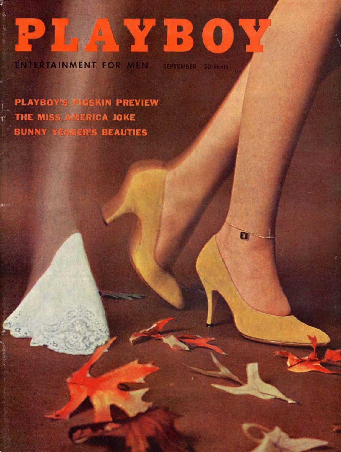 | Casa do Colecionador Revista Playboy americana em PDF, 12 edições 1959