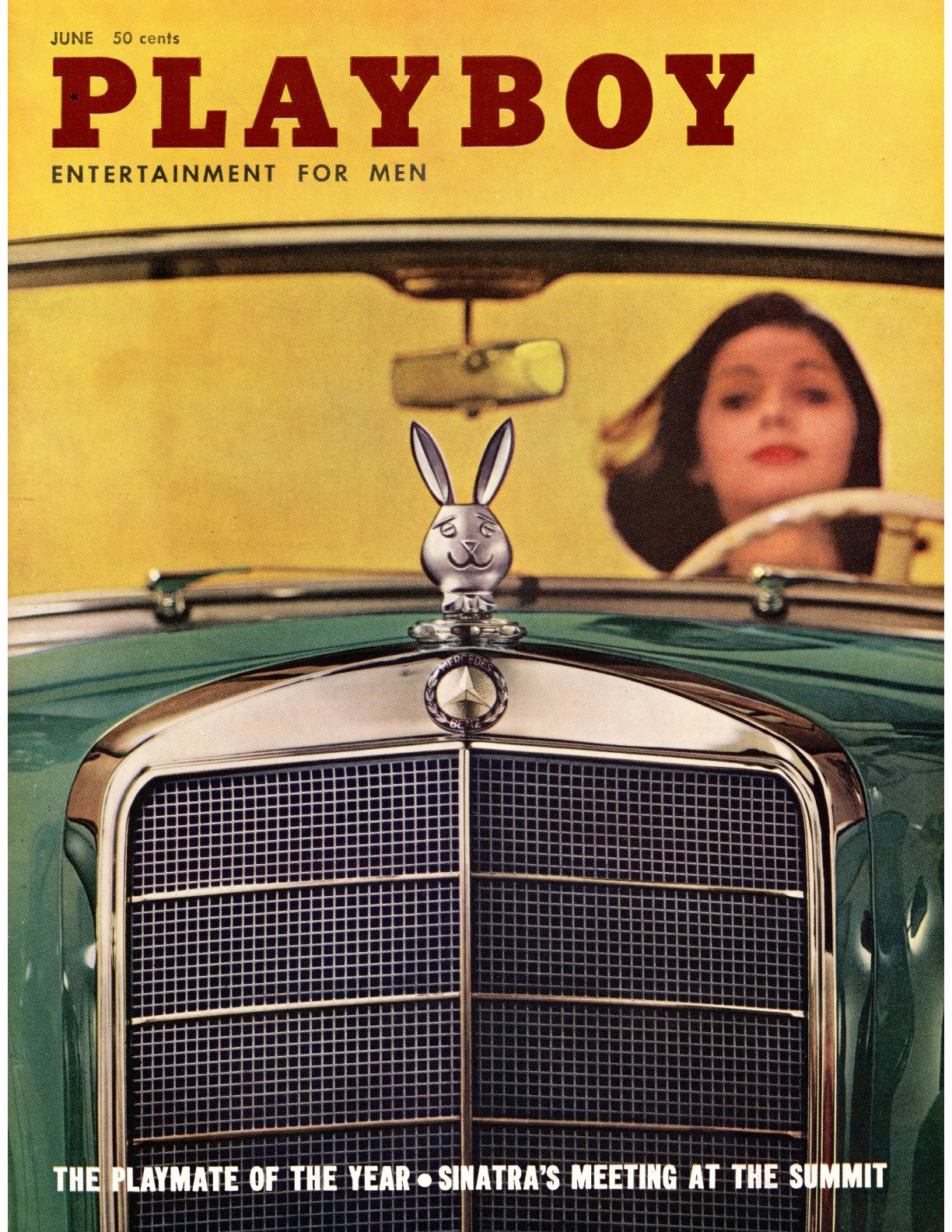 | Casa do Colecionador Revista Playboy americana em PDF, 12 edições 1960