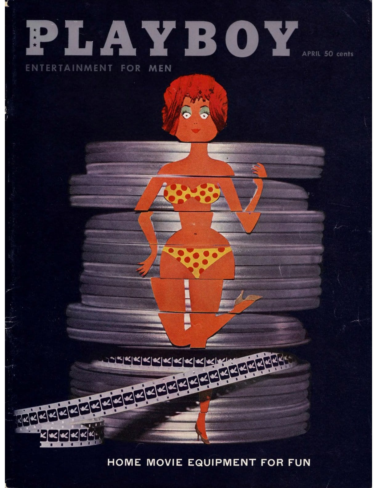 | Casa do Colecionador Revista Playboy americana em PDF, 12 edições 1960