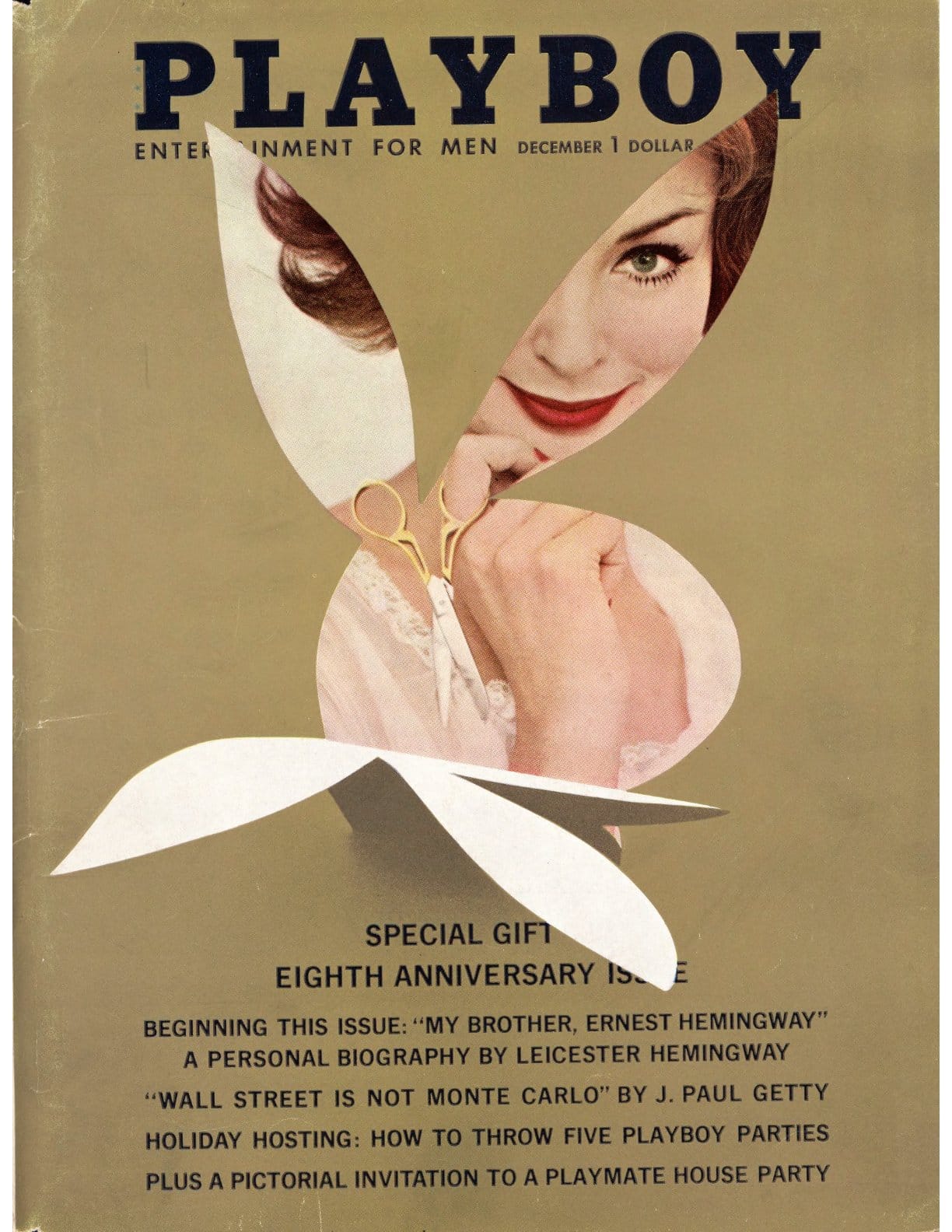 | Casa do Colecionador Revista Playboy americana em PDF, 12 edições 1961
