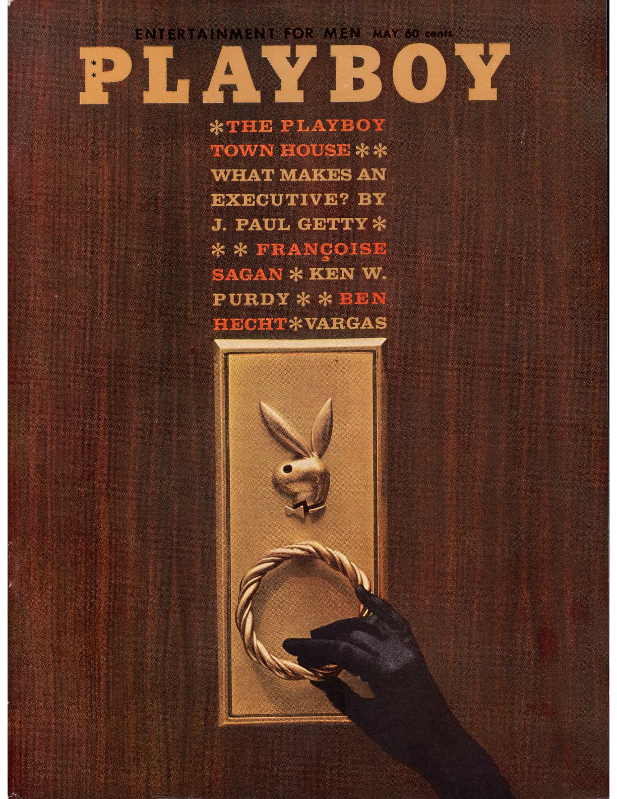 | Casa do Colecionador Revista Playboy americana em PDF, 12 edições 1962