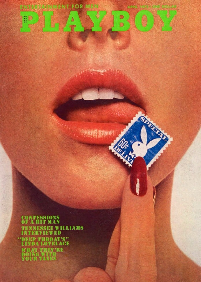 | Casa do Colecionador Revista Playboy americana em PDF, 12 edições 1973