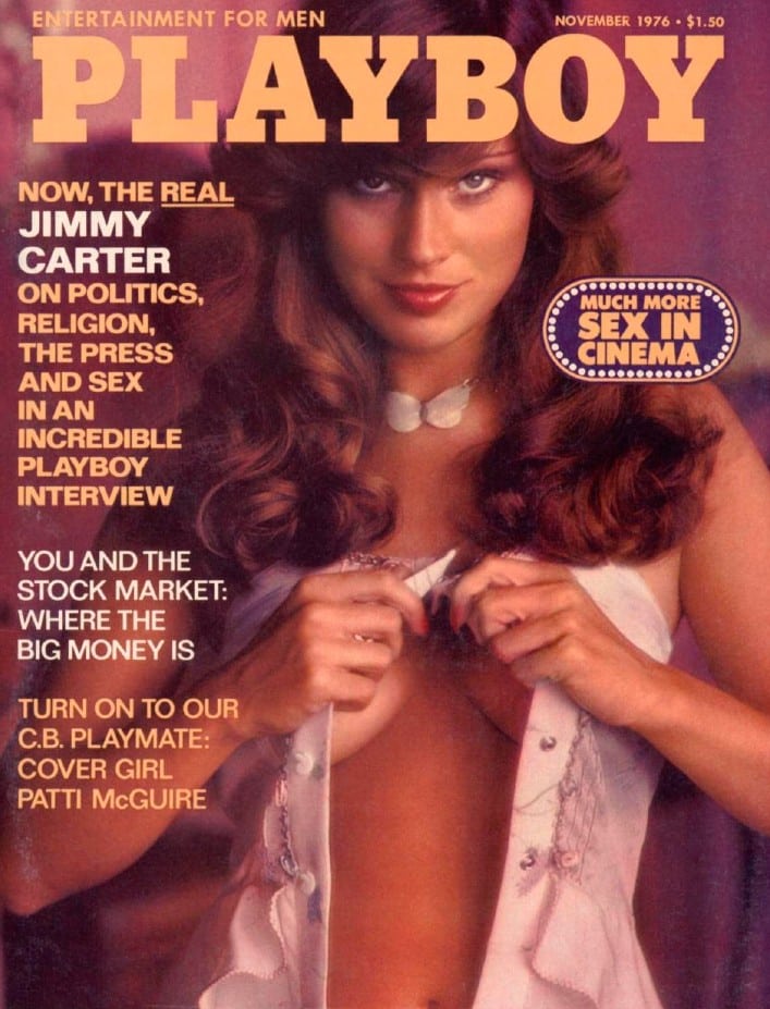 | Casa do Colecionador Revista Playboy americana em PDF, 12 edições 1976