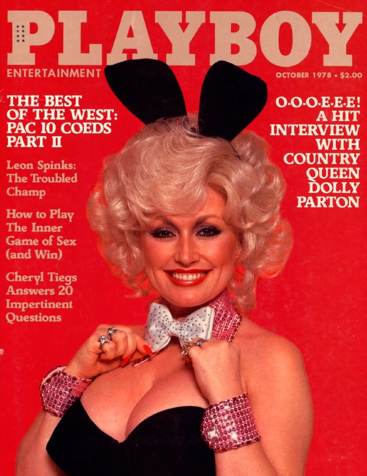 | Casa do Colecionador Revista Playboy americana em PDF, 12 edições 1978