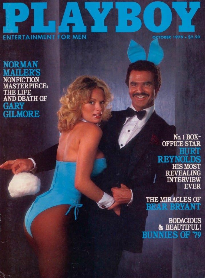 | Casa do Colecionador Revista Playboy americana em PDF, 12 edições 1979