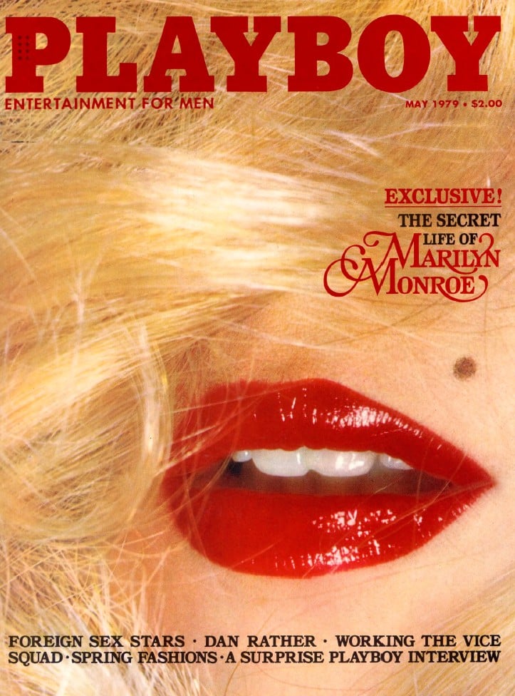 | Casa do Colecionador Revista Playboy americana em PDF, 12 edições 1979