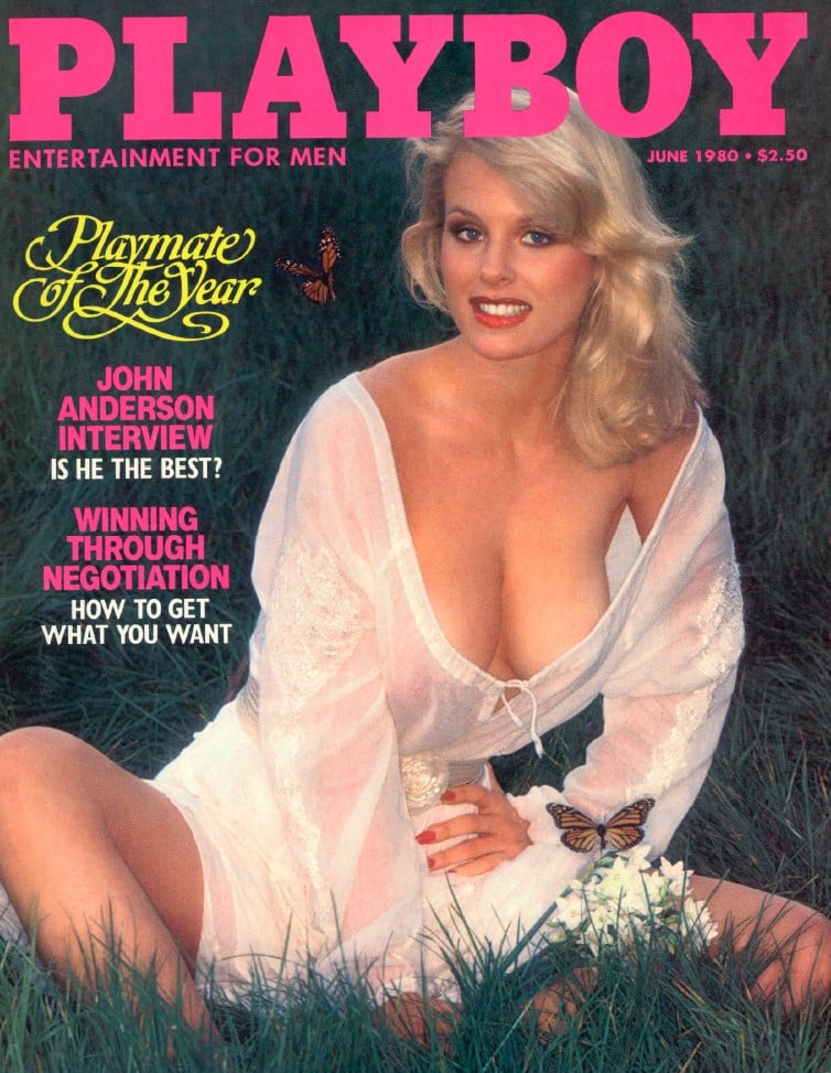 | Casa do Colecionador Revista Playboy americana em PDF, 12 edições 1980