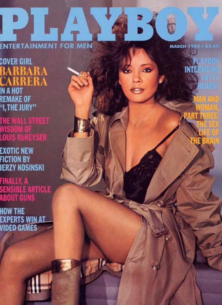 | Casa do Colecionador Revista Playboy americana em PDF, 12 edições 1982