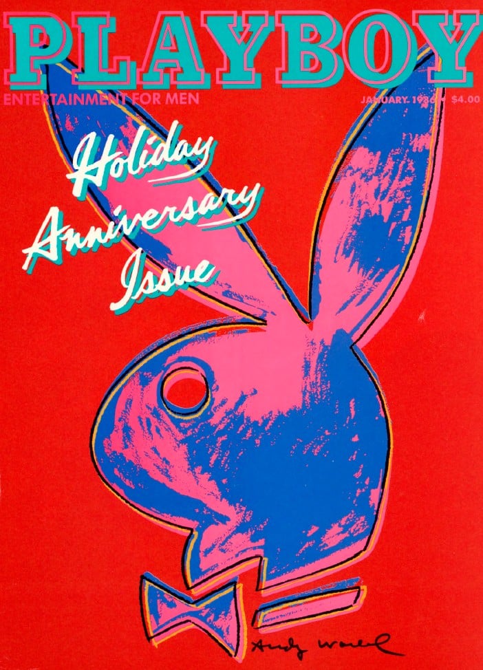 | Casa do Colecionador Revista Playboy americana em PDF, 12 edições 1986