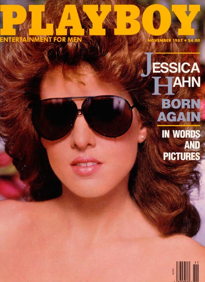 | Casa do Colecionador Revista Playboy americana em PDF, 12 edições 1987