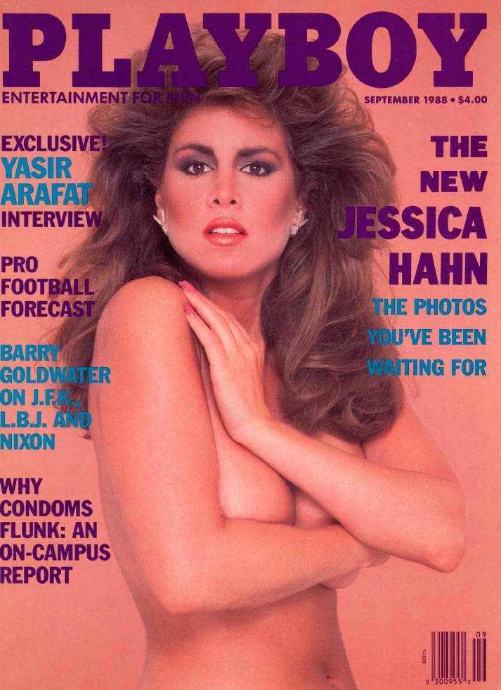 | Casa do Colecionador Revista Playboy americana em PDF, 12 edições 1988