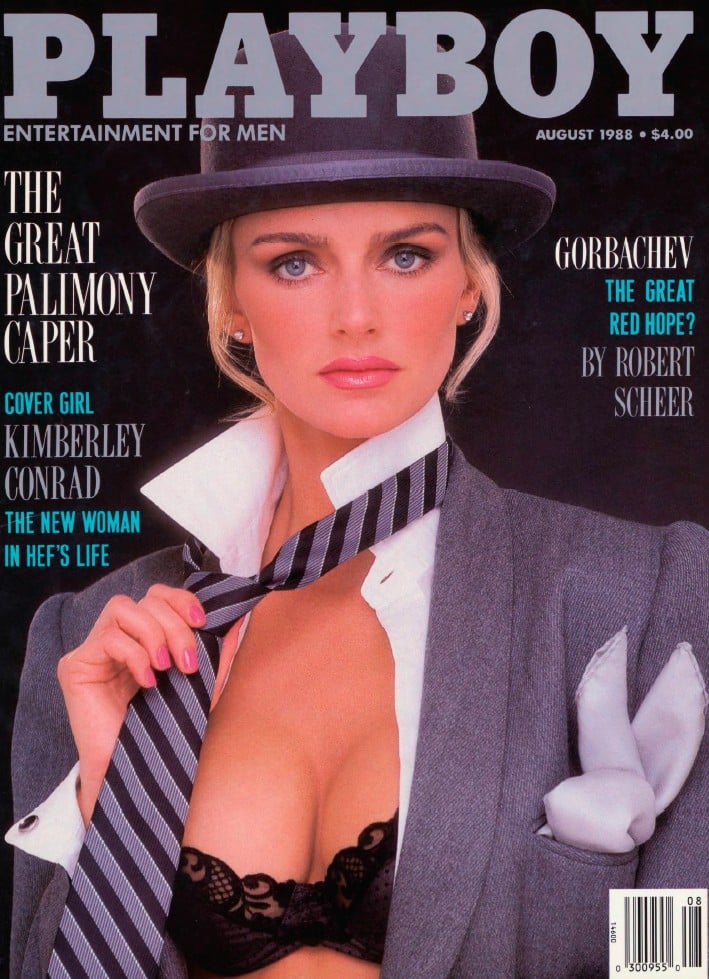 | Casa do Colecionador Revista Playboy americana em PDF, 12 edições 1988