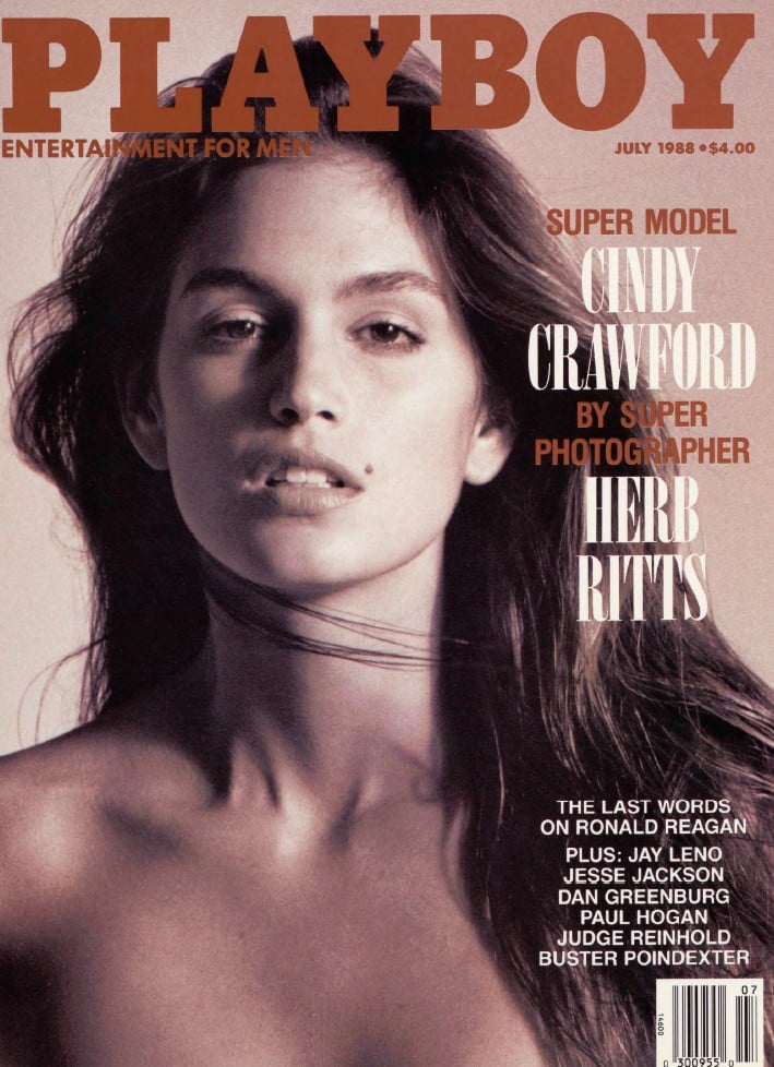 | Casa do Colecionador Revista Playboy americana em PDF, 12 edições 1988