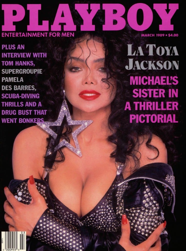 | Casa do Colecionador Revista Playboy americana em PDF, 12 edições 1989