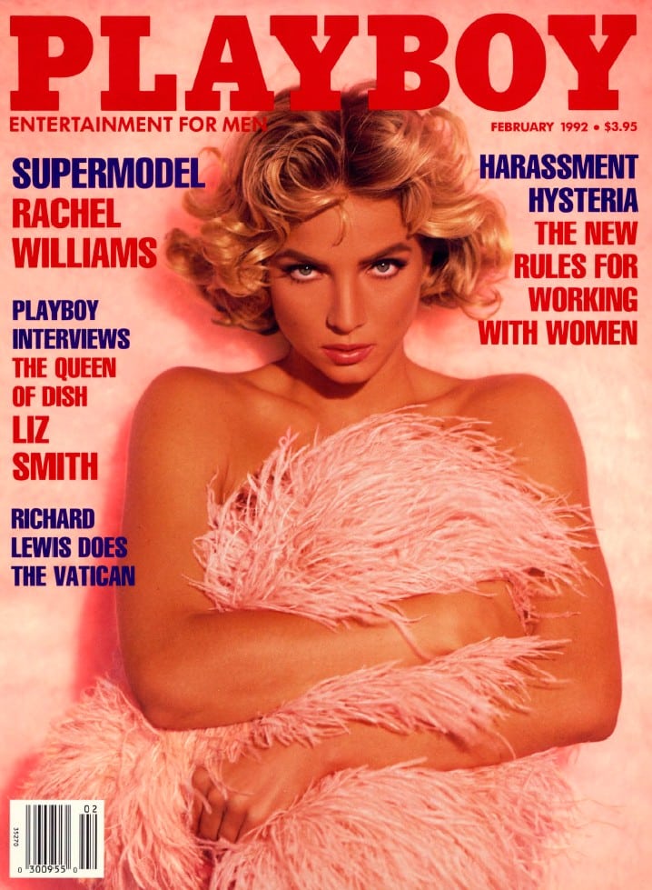 | Casa do Colecionador Revista Playboy americana em PDF, 12 edições 1992
