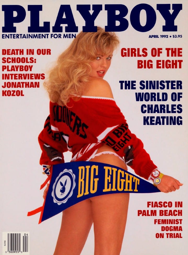 | Casa do Colecionador Revista Playboy americana em PDF, 12 edições 1992