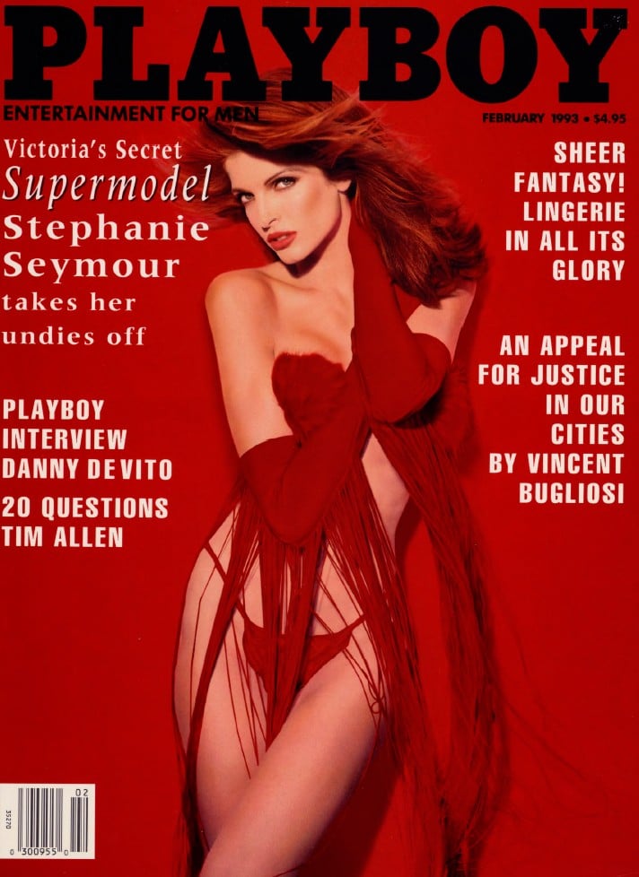 | Casa do Colecionador Revista Playboy americana em PDF, 12 edições 1993
