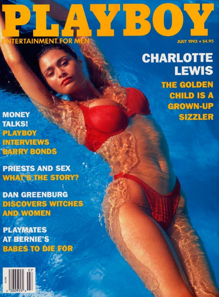 | Casa do Colecionador Revista Playboy americana em PDF, 12 edições 1993