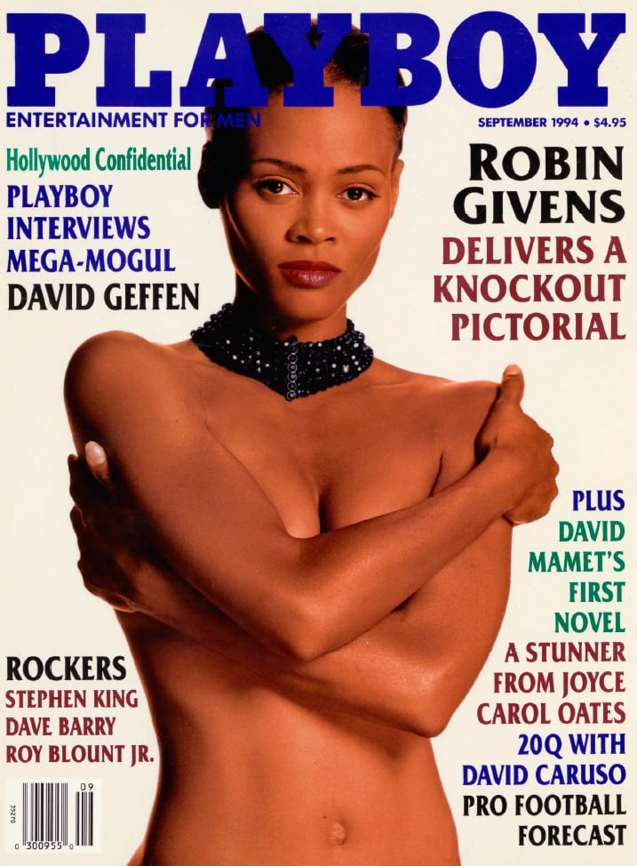 | Casa do Colecionador Revista Playboy americana em PDF, 12 edições 1994