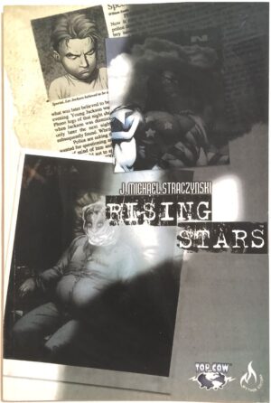 Rising Stars - Estrelas Ascendentes. Mythos - 2005