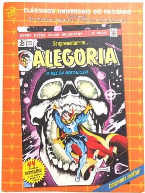 Alegoria nº25. WCS Produções – 2024