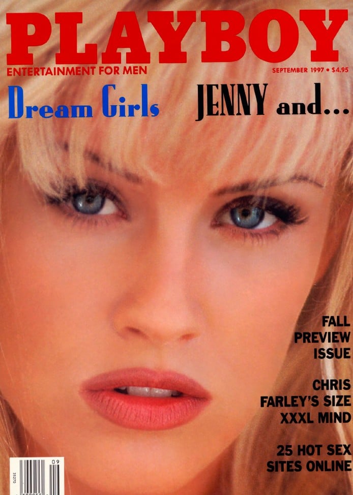 | Casa do Colecionador Revista Playboy americana em PDF, 12 edições 1997