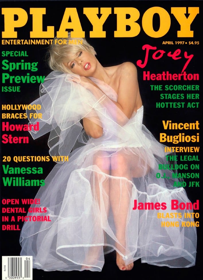 | Casa do Colecionador Revista Playboy americana em PDF, 12 edições 1997