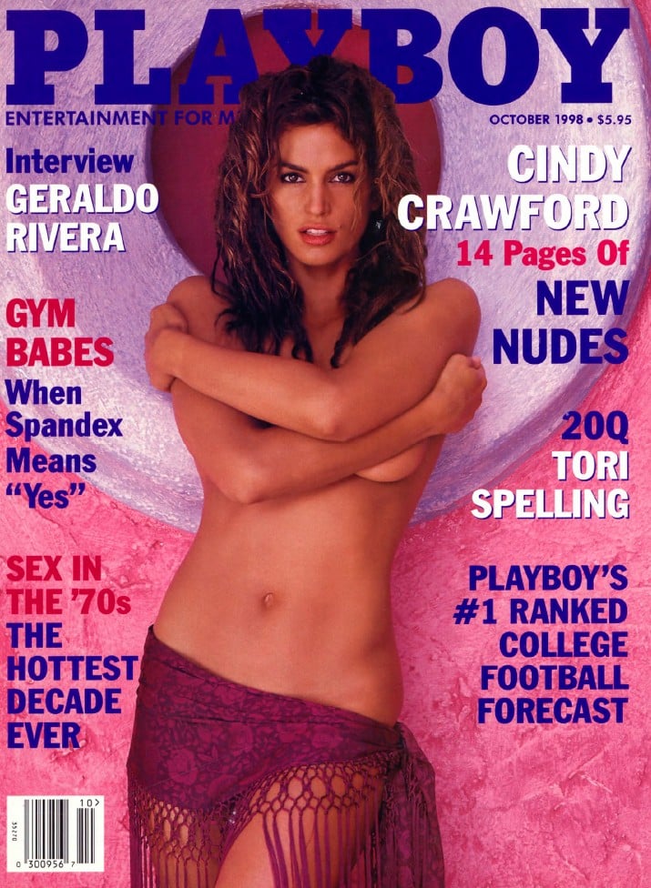 | Casa do Colecionador Revista Playboy americana em PDF, 12 edições 1998