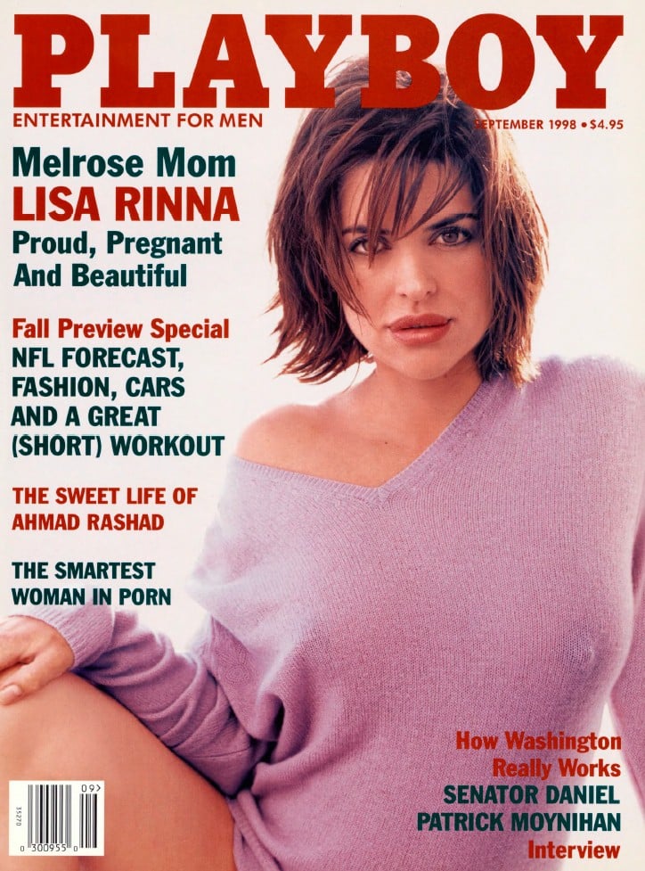 | Casa do Colecionador Revista Playboy americana em PDF, 12 edições 1998