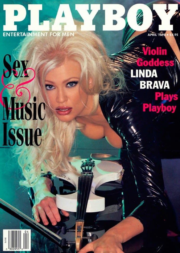 | Casa do Colecionador Revista Playboy americana em PDF, 12 edições 1998
