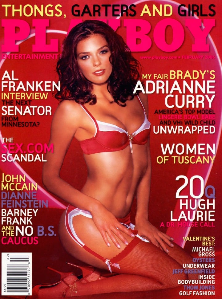 | Casa do Colecionador Revista Playboy americana em PDF, 12 edições 2006 (Jessica Alba em março)
