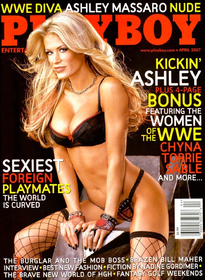 | Casa do Colecionador Revista Playboy americana em PDF, 12 edições 2007