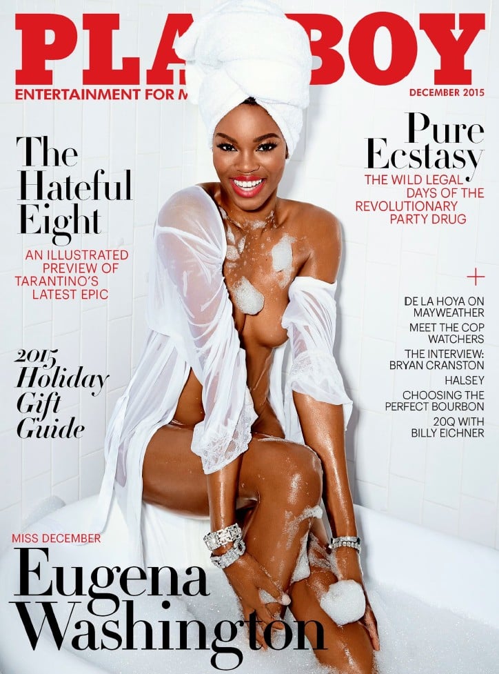 | Casa do Colecionador Revista Playboy americana em PDF, 12 edições 2015