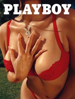 Revista Playboy americana em PDF, edições trimestrais 2019