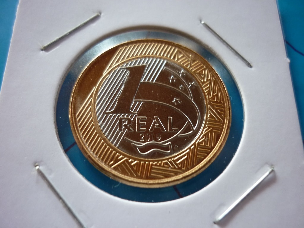 | Casa do Colecionador 4 MOEDAS COMEMORATIVAS FC (1 BANDEIRA,1 BEIJA-FLOR,1 30ANOS , 1 60ANOS BC ) LINDAS.