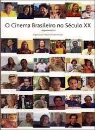 | Casa do Colecionador Cinema Braileiro no Seculo XX, Isabela Souza Nicolas, 1 Edição - Autografado