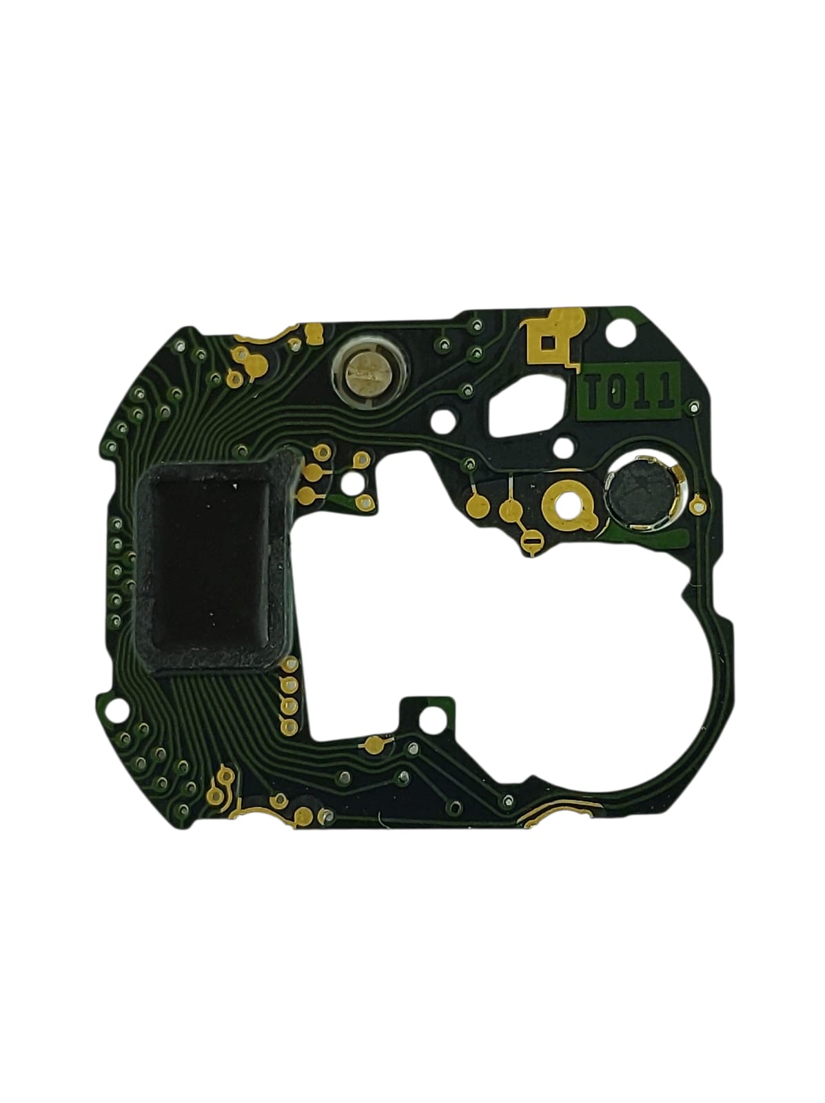 | Casa do Colecionador Circuito Citizen 279 574 Mod T011