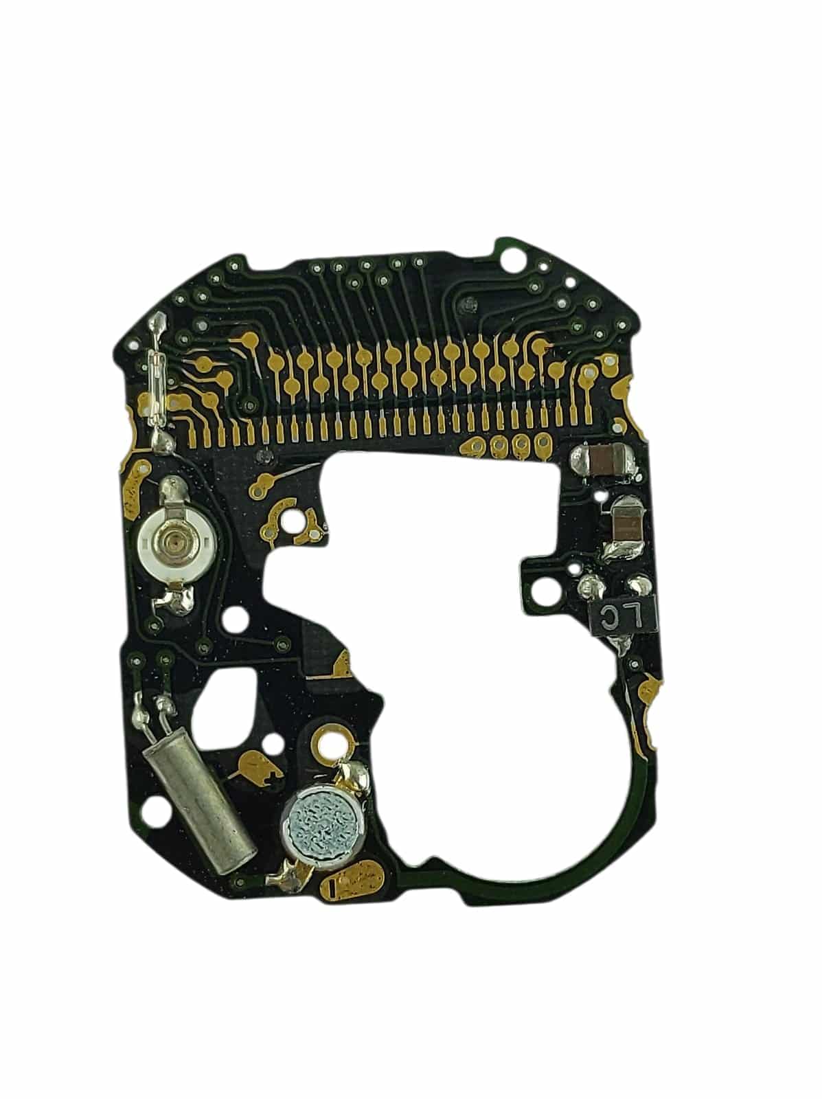 | Casa do Colecionador Circuito Citizen 279 574 Mod T011