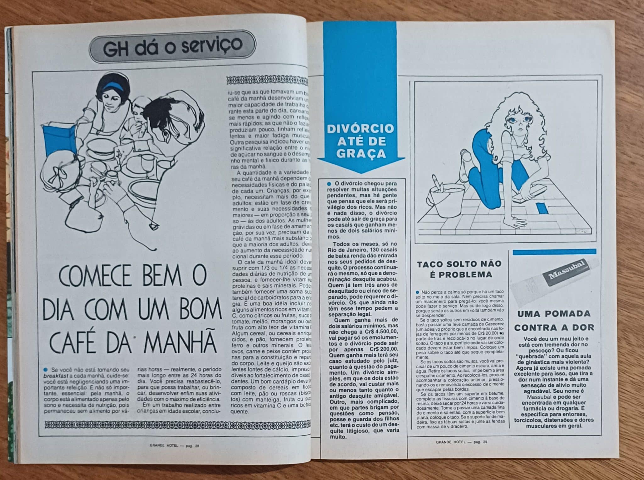 | Casa do Colecionador G28. Fotonovelas Grande Hotel Vecchi 1590. Vou te ajudar a esquecer.