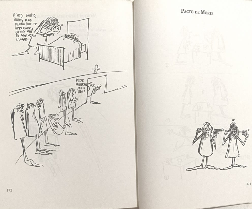 | Casa do Colecionador Hiroshima, Meu Humor – Henfil. Geração Editorial – 1994. HQ/Gibi/Humor