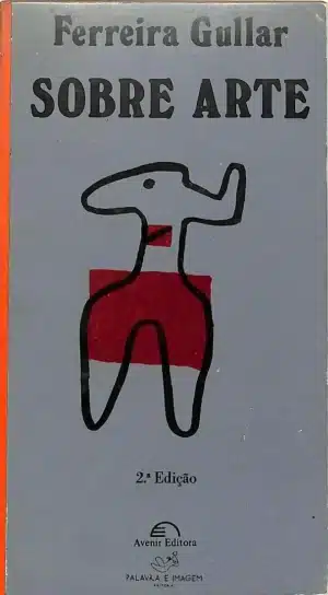 Sobre arte - Fereira Gullar