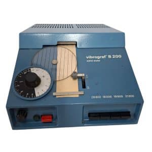 Vibrograf B200 Solid State