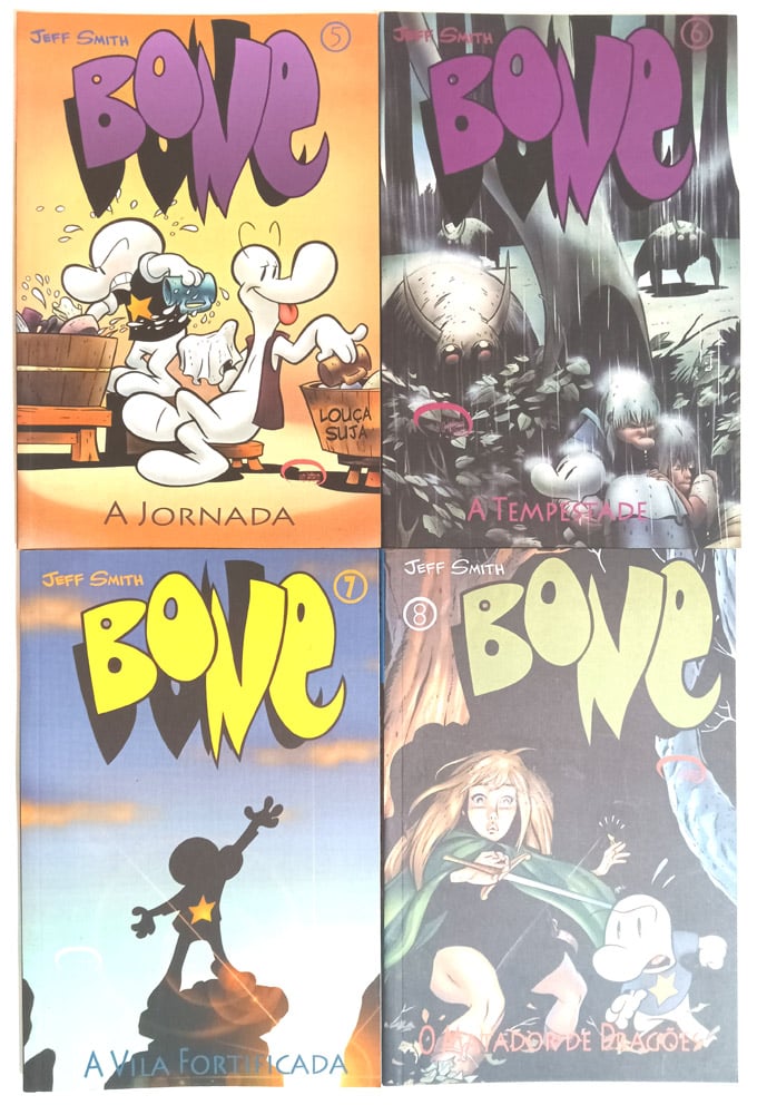 | Casa do Colecionador Bone n° 1 ao 14. Via Lettera – 1998/2010
