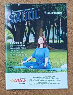G18. Almanaque Rebascim Sadol Catarinense 2026.