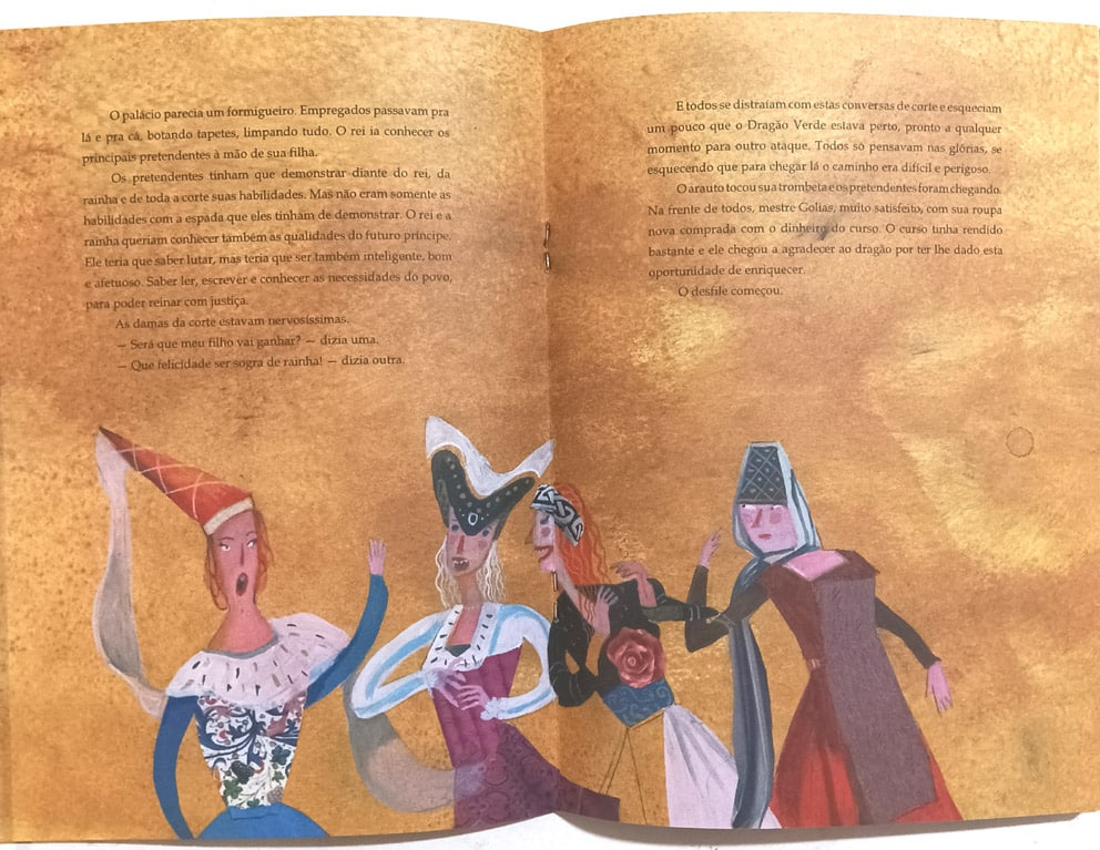 | Casa do Colecionador O Dragão Verde – Maria Clara Machado. Nova Fronteira – 2017.