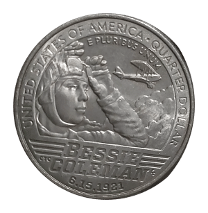 Quarter Dollar 2023 P Usa Sku 0030