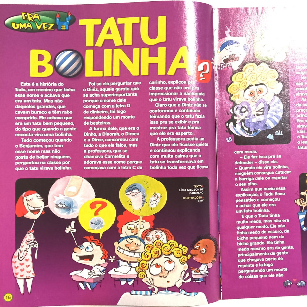 | Casa do Colecionador Revista Recreio nº 199, Os Jetsons. Abril – 2004.