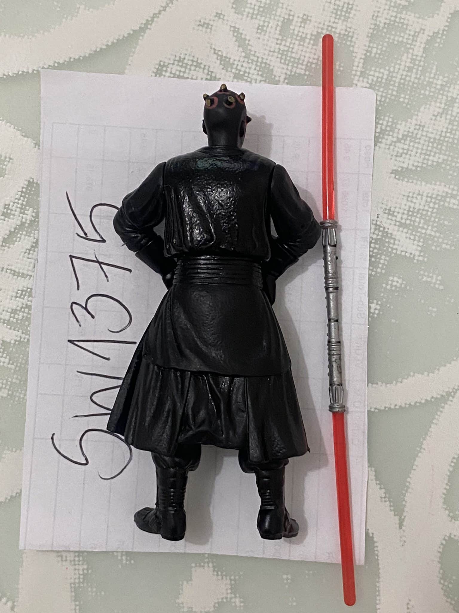 | Casa do Colecionador Star Wars - Episode I: The Phantom Menace | 68 Itens Avulsos | Hasbro/Kenner 1998-2000