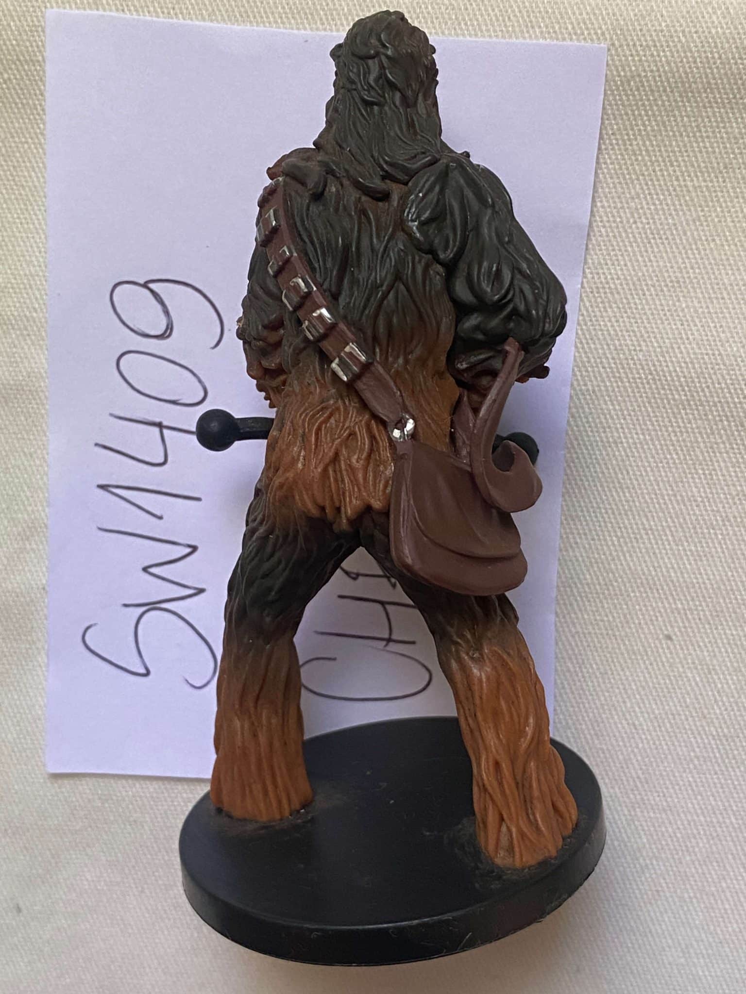 | Casa do Colecionador Star Wars para Revendedor - Estáticos Disney & Helmet Collection | 11 Itens | 2016-2019